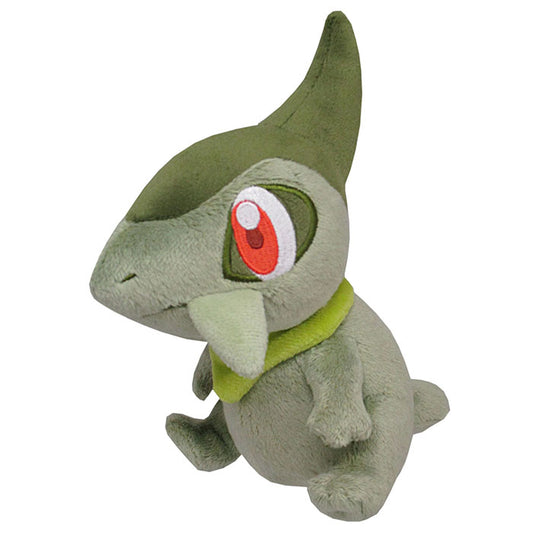 Pokemon All Star Collection PP49 Axew (S) Plush