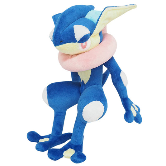Pokemon All Star Collection PP50 Greninja (S)
