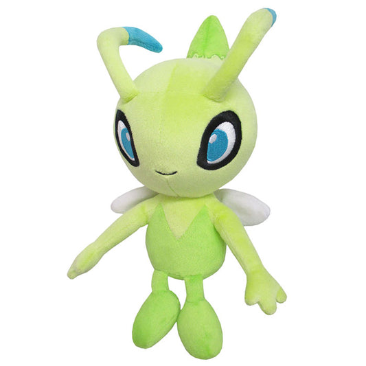 Pokemon All Star Collection PP65 Celebi (S)