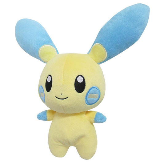 Pokemon All Star Collection PP70 Minun (S) Plush