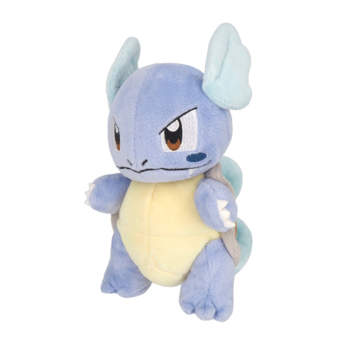 Pokemon All Star Collection PP78 Wartortle (S) Plush