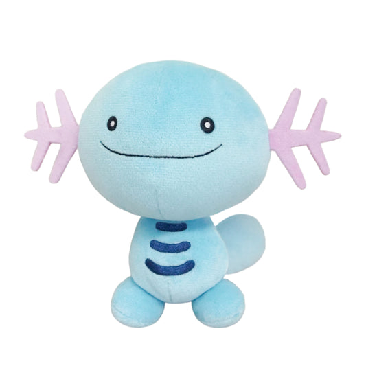 Pokemon All Star Collection PP84 Wooper (S) Plush