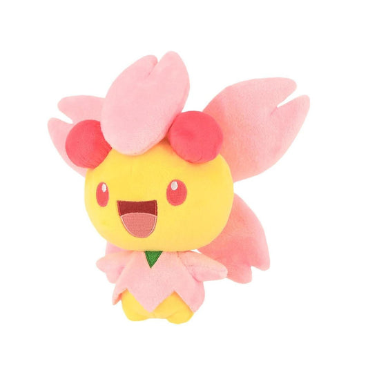 Pokemon All Star Collection PP295 Cherrim Sunshine (S) Plush
