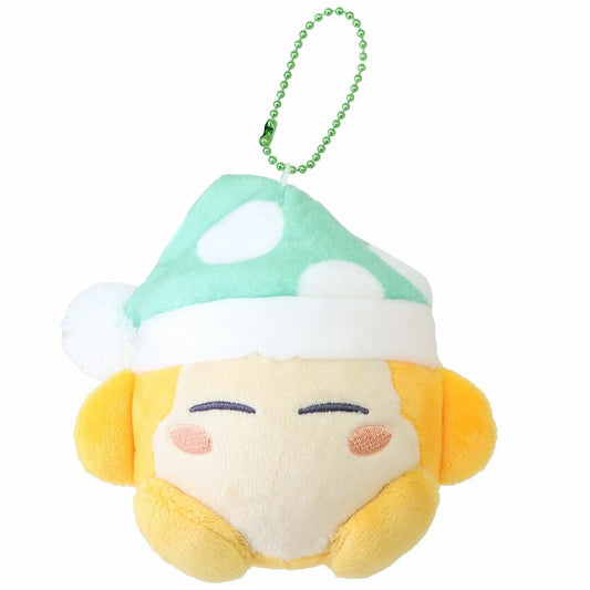 Kirby Nukuise 2 Sleepy Waddle Dee Mascot