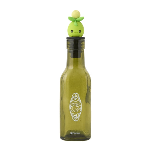 Pokemon Center Kagawa Smoliv Olive Oil Bottle