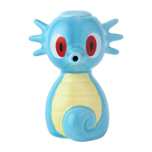 Pokemon Center Kagawa Horsea Soy Sauce Dispenser