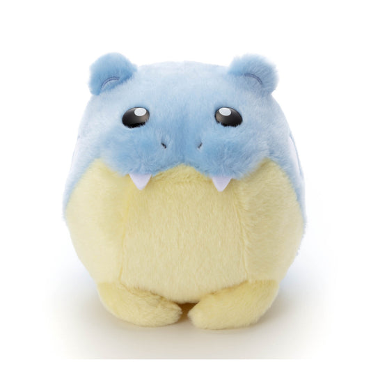 Pokemon I Choose You! Spheal Plush