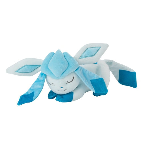 Pokemon Suya Suya Friend Mochi Plush