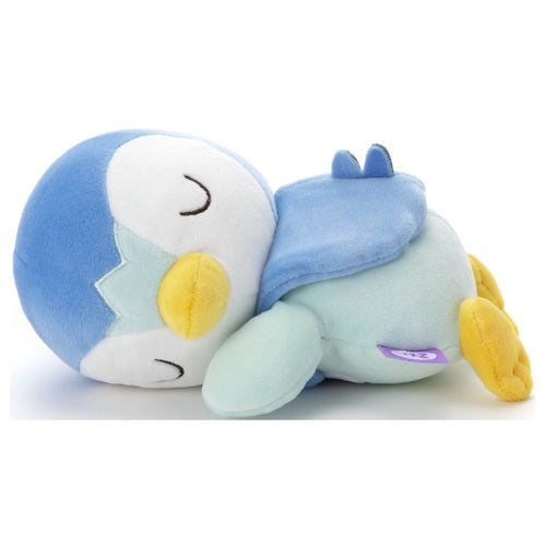 Pokemon Suya Suya Friend Mochi Plush