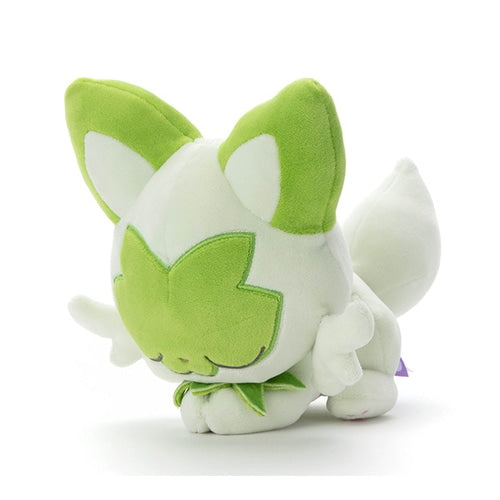 Pokemon Suya Suya Friend Mochi Plush