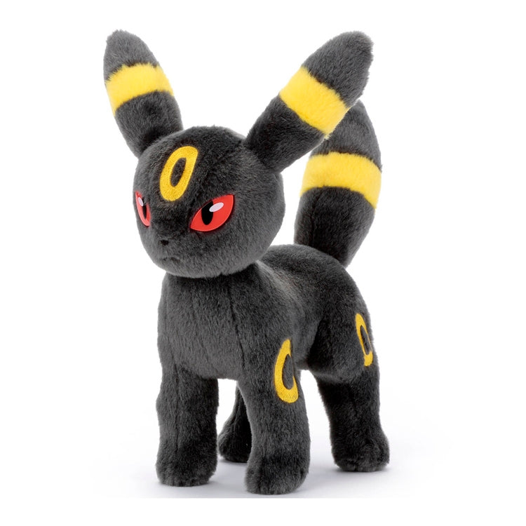 Pokemon I Choose You! Umbreon Plush