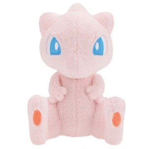 Pokemon Yasashi Kimochi Plush (March 2026)