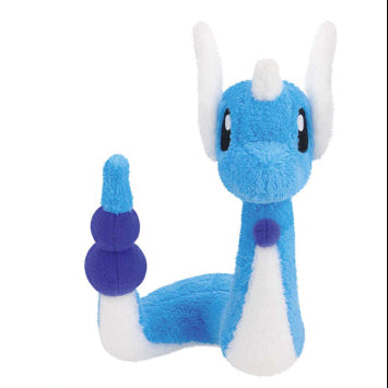 Pokemon Yasashi Kimochi Plush (March 2026)