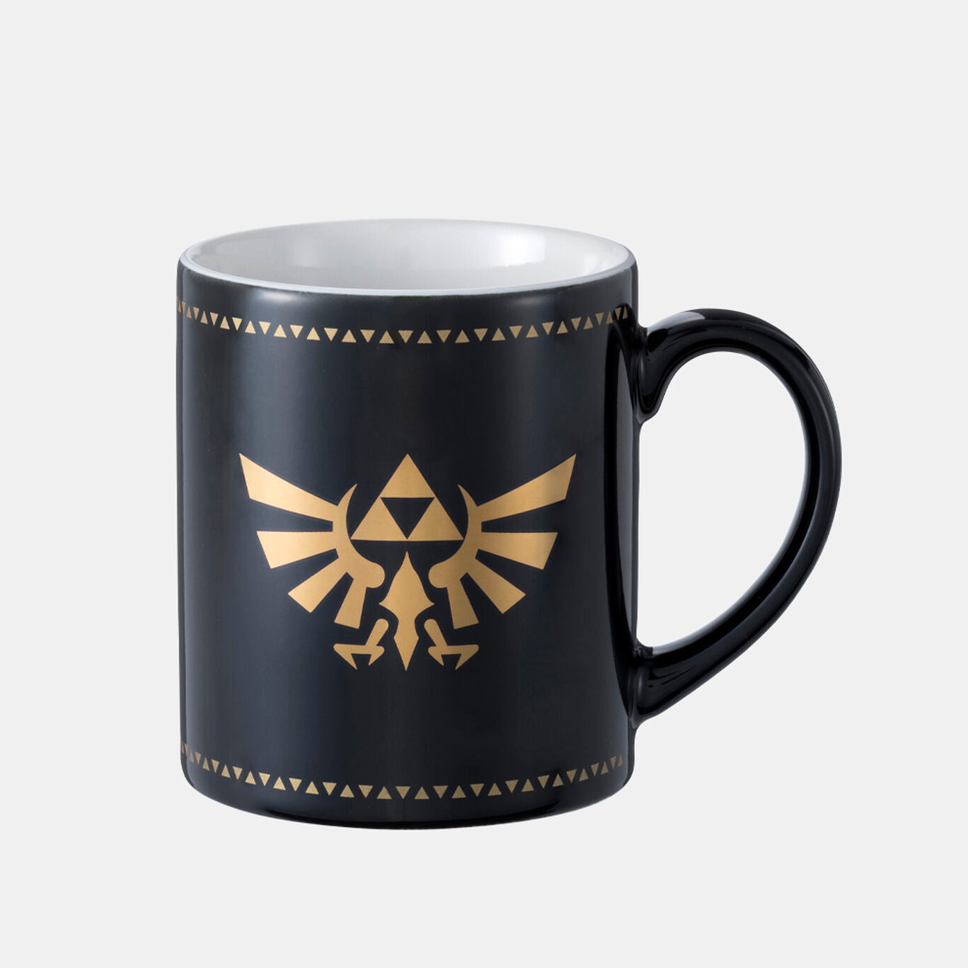 The Legend of Zelda Mug A
