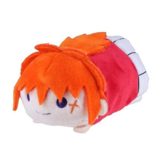 Rurouni Kenshin Shonen Jump Store Tsum Tsum Style Plush