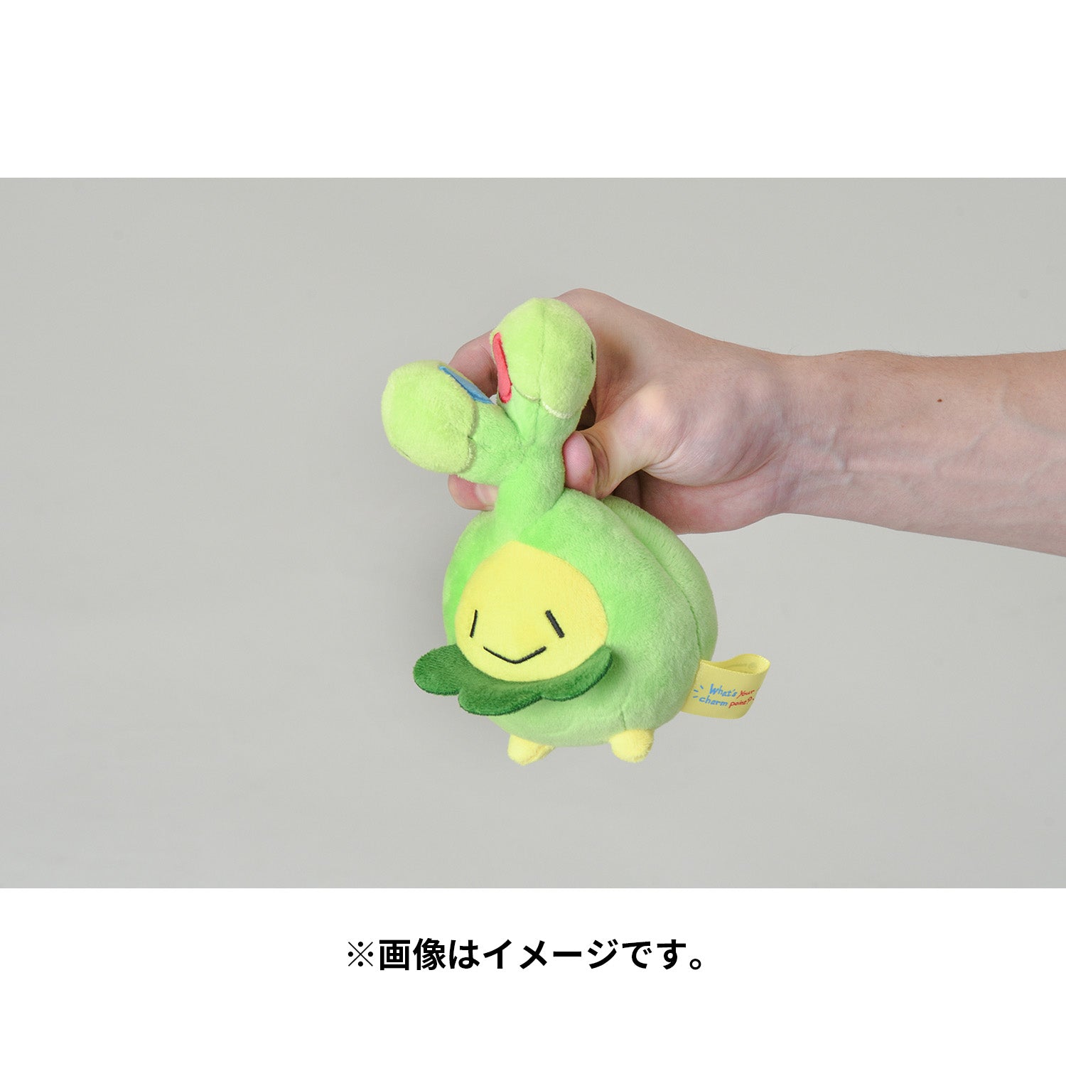 Budew plush online