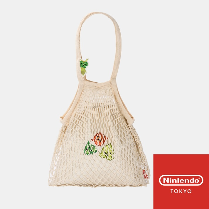 The Legend of Zelda TOKYO Store Canvas Bag