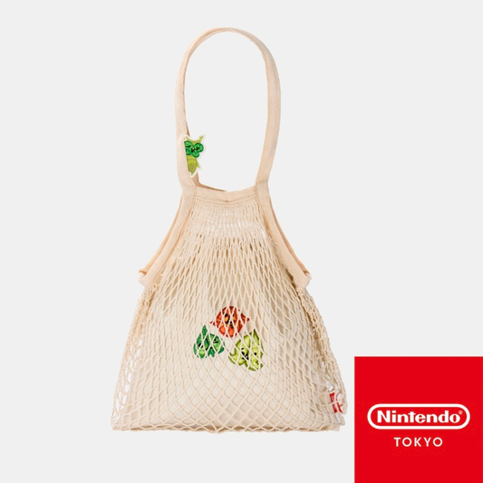 The Legend of Zelda TOKYO Store Canvas Bag