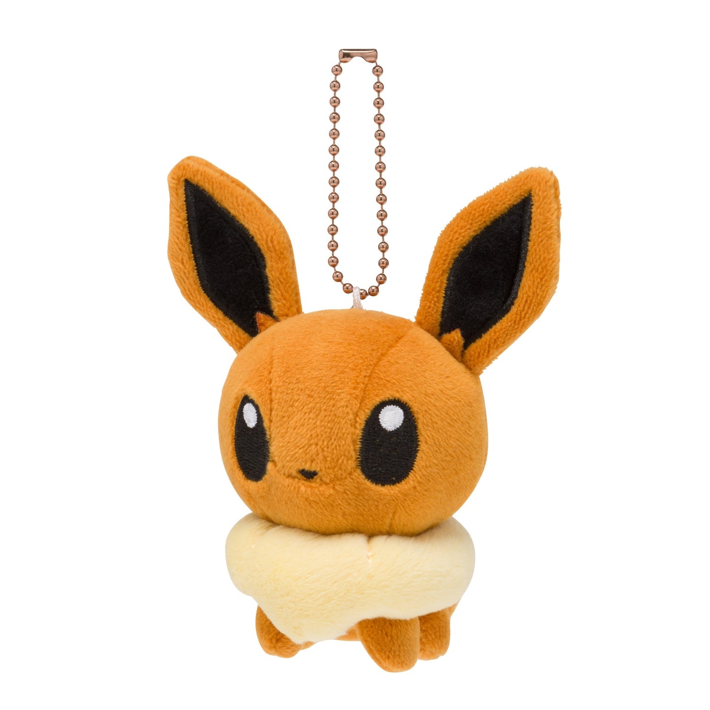 Pokemon Dolls Eeveelution Mascot Plush