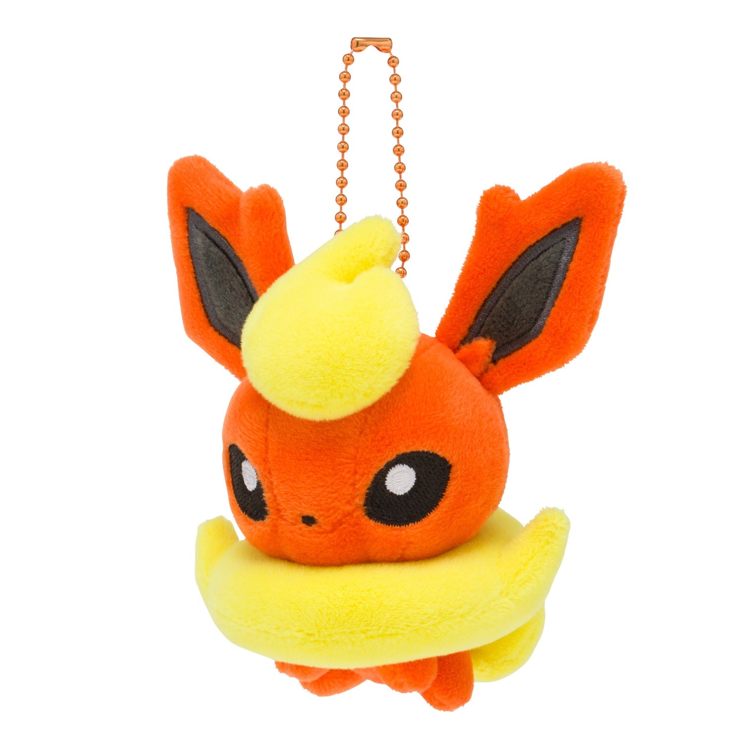 Pokemon Dolls Eeveelution Mascot Plush