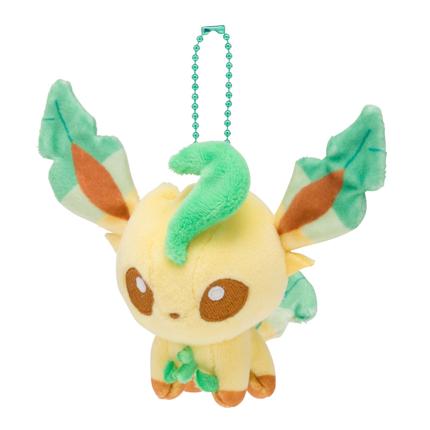 Pokemon Dolls Eeveelution Mascot Plush