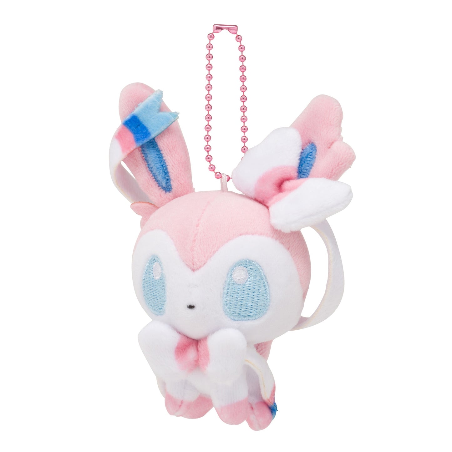 Pokemon Dolls Eeveelution Mascot Plush