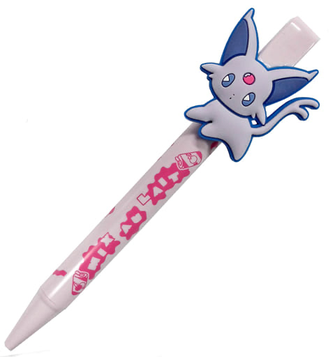 Pokemon Mix Au Lait Espeon Pen