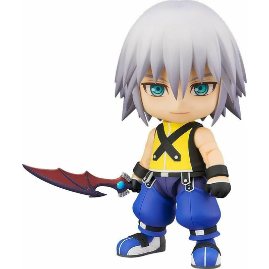 Kingdom Hearts Nendoroid 984 Riku