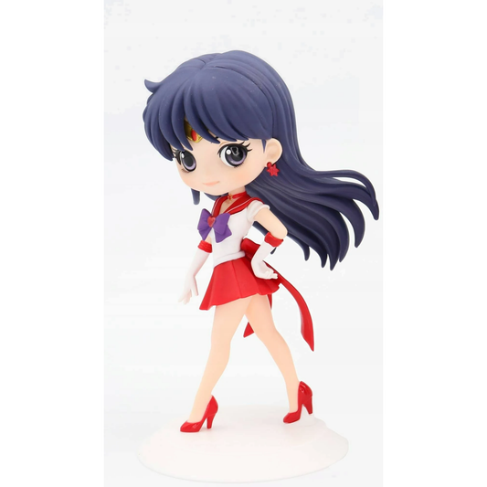 Sailor Moon QPosket Sailor Mars (No Box)