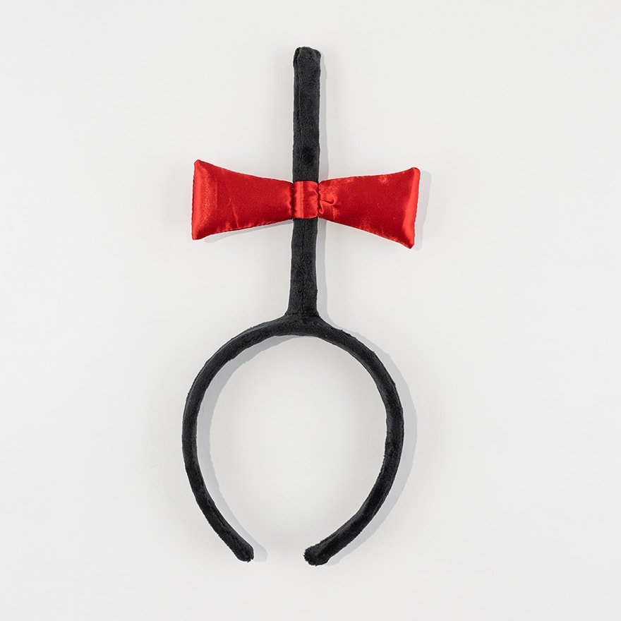 Nintendo Mother (Earthbound) Mr. Saturn Headband