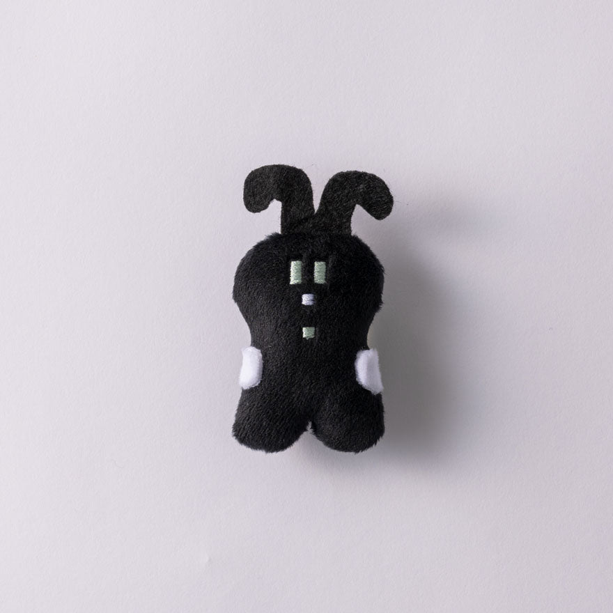 Nintendo Mother (Earthbound) Magnet Mascot (S)