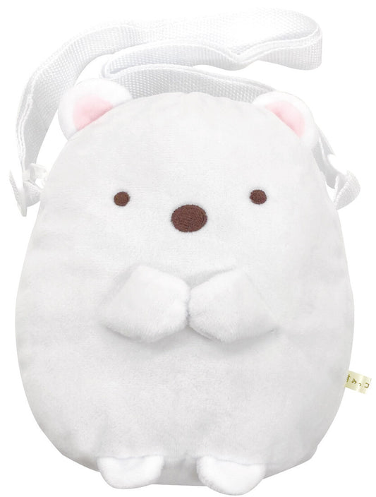 Sumikko Gurashi Plush Pochette