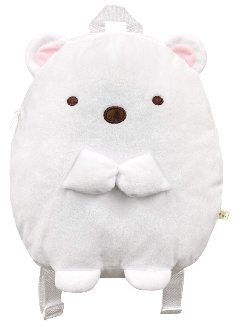 Sumikko Gurashi Plush Backpack