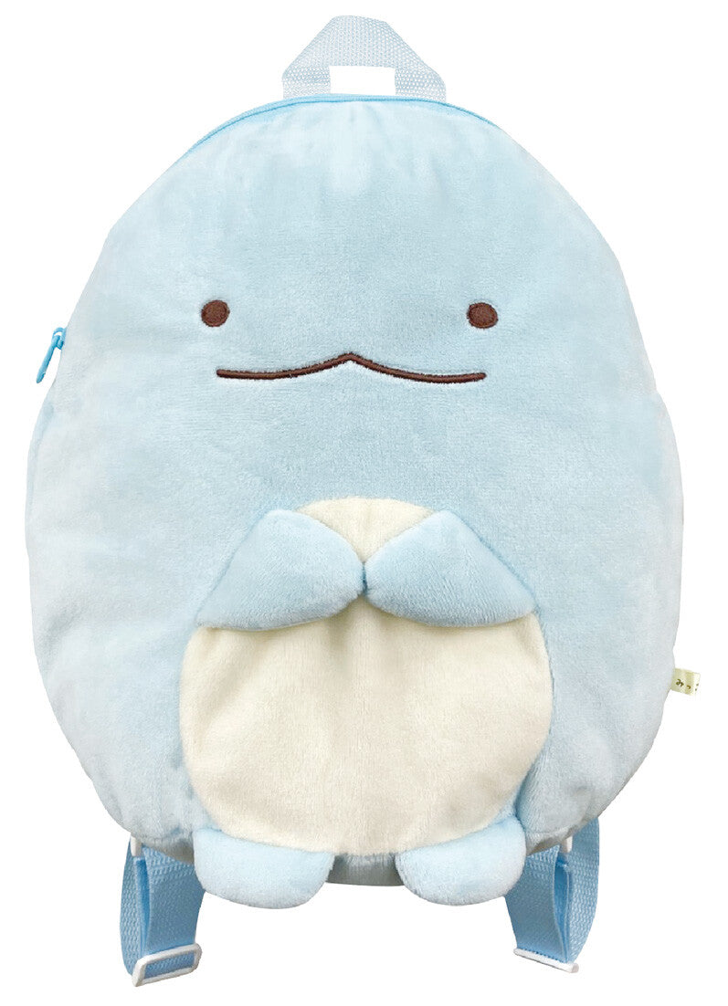 Sumikko Gurashi Plush Backpack