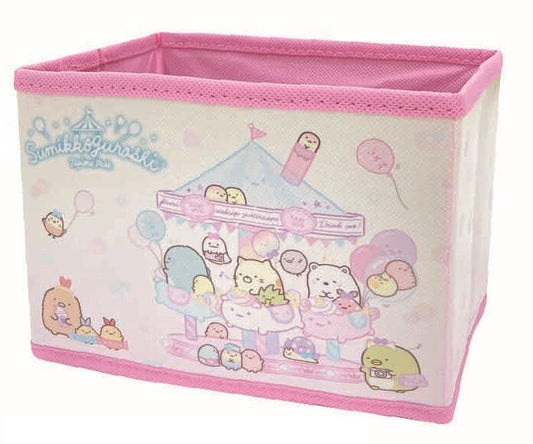 Sumikko Gurashi Mini Storage Box