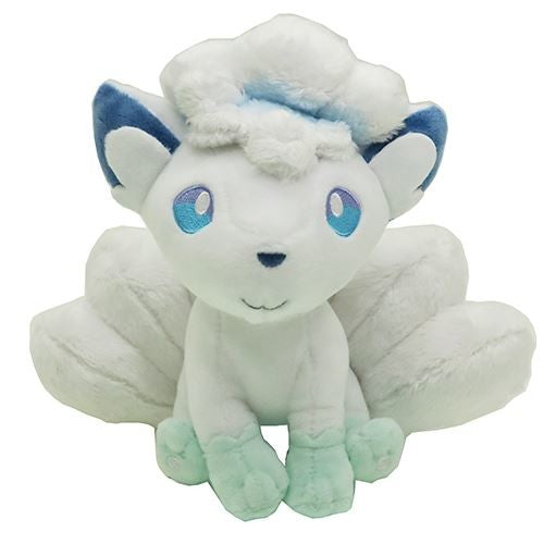 Pokemon Rokon Alola no Suta Plush S