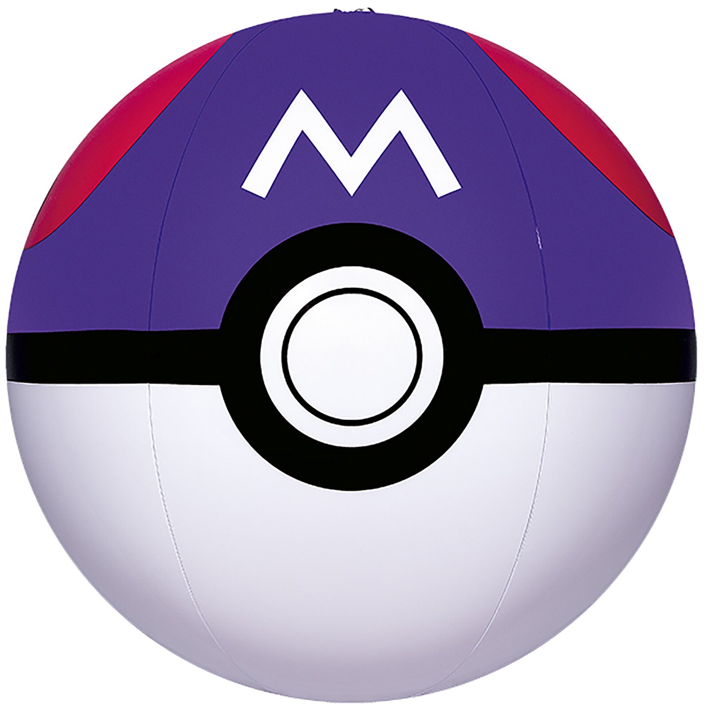 Pokemon Character Beach - Pocket Monster Beach Ball