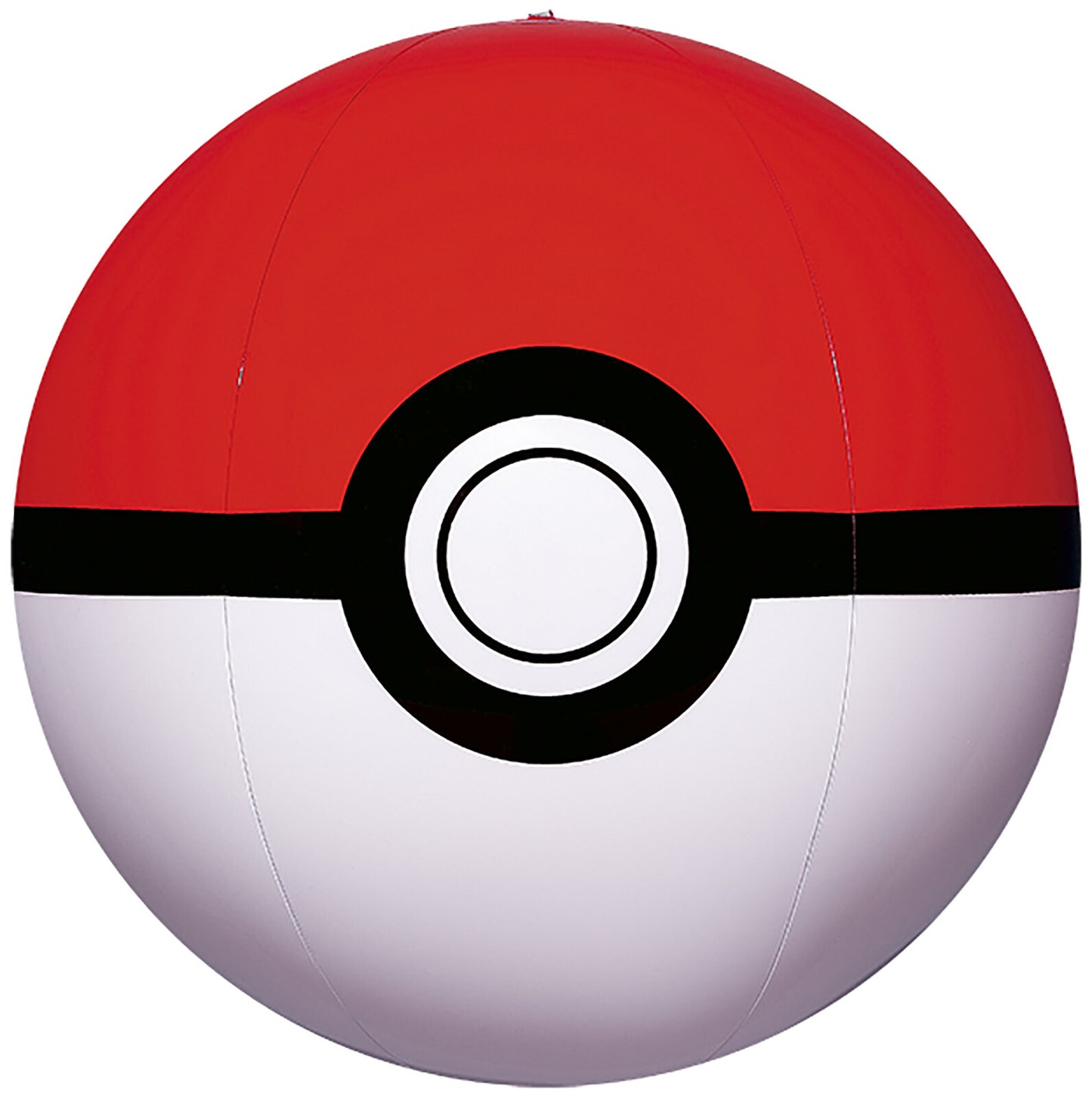 Pokemon Character Beach - Pocket Monster Beach Ball