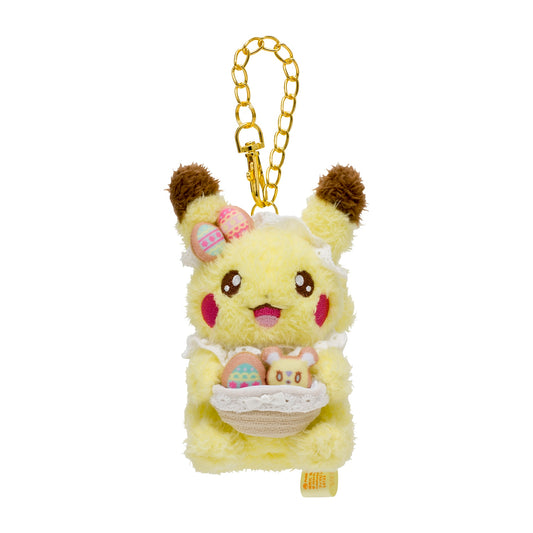 Pokemon Yum Yum Easter Mascot