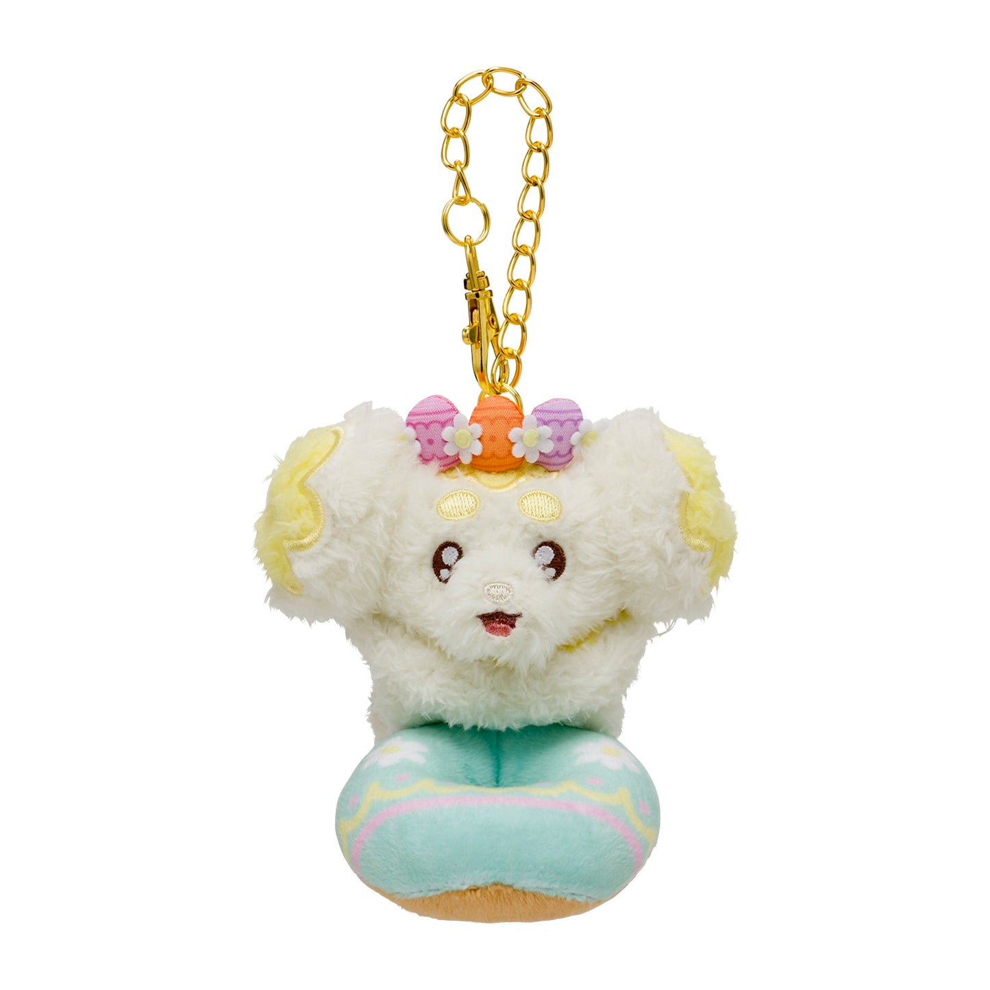 Pokemon Yum Yum Easter Mascot