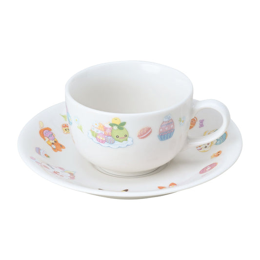 Pokemon Yum Yum Easter Cup & Saucer