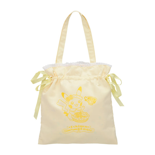 Pokemon Yum Yum Easter Drawstring Tote Bag
