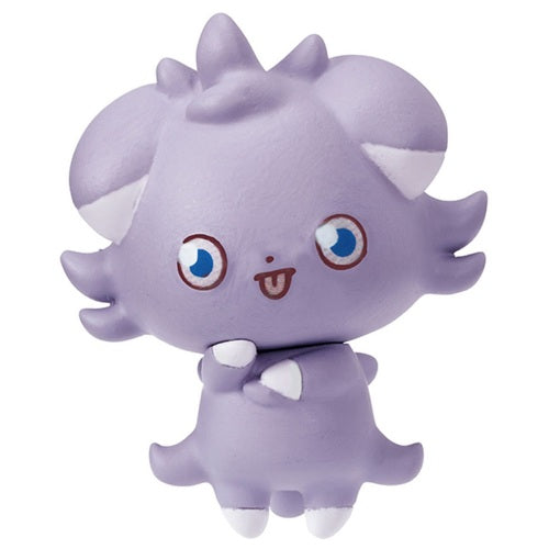 Pokemon Peaceful Place Doll Balloon Figurines