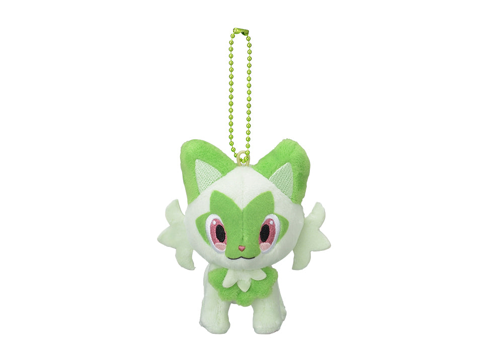 Pokemon Scarlet Violet Mascot