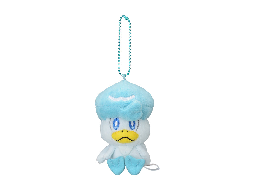 Pokemon Scarlet Violet Mascot