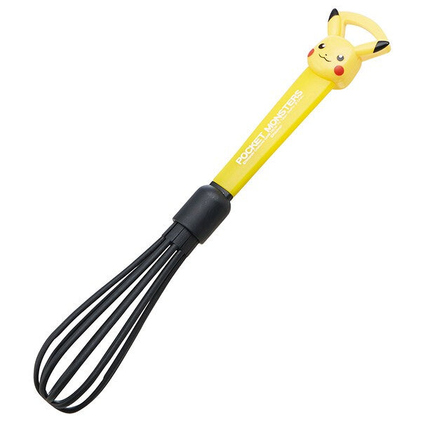 Pokemon Pikachu Whisk