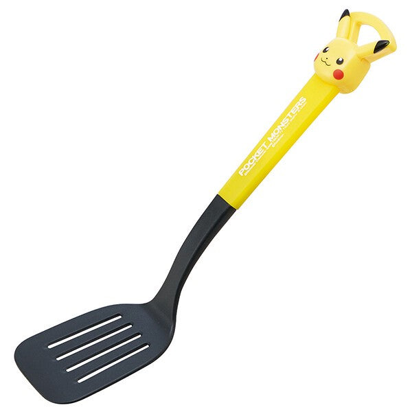 Pokemon Pikachu Spatula