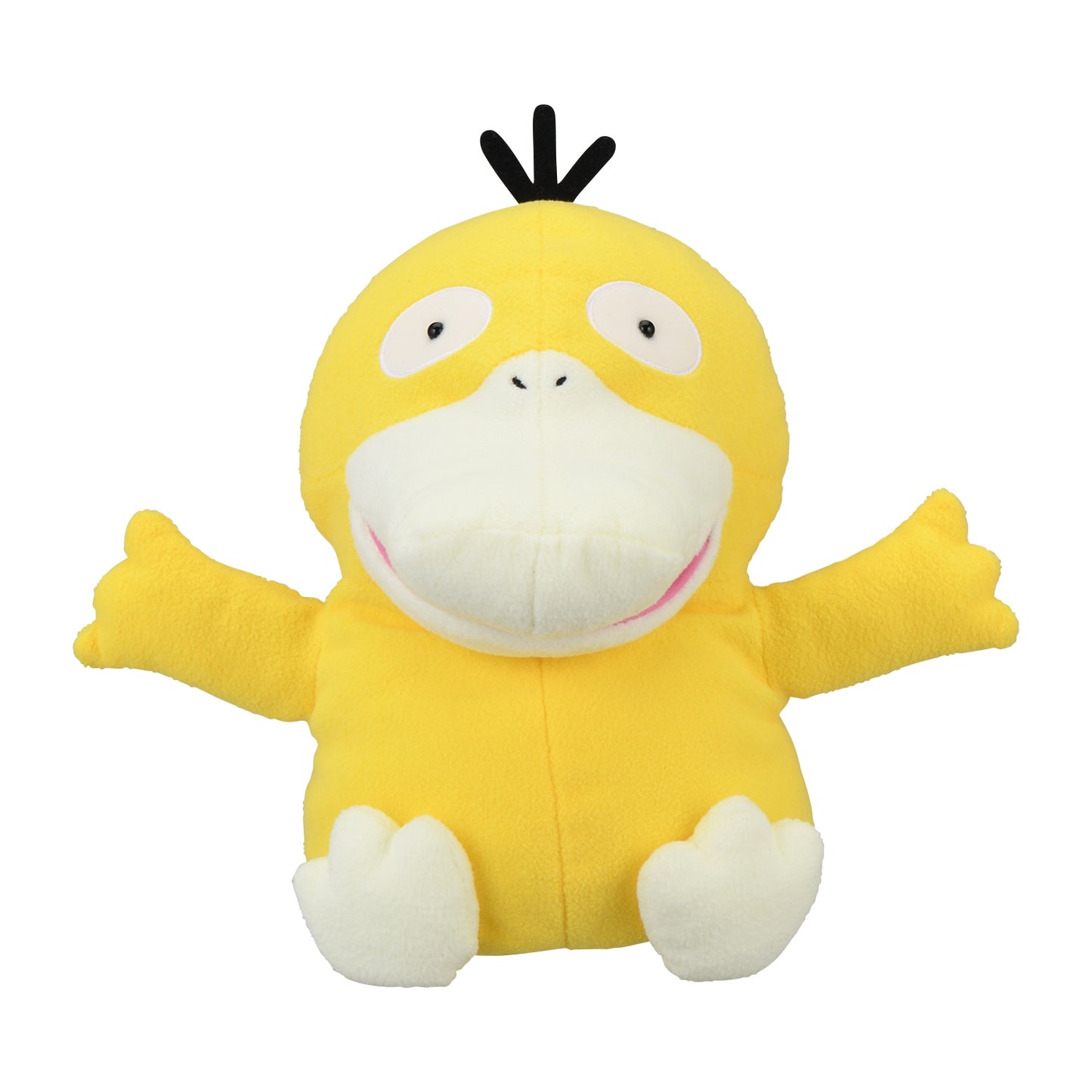 Pokemon Dowasure Puppet Plush