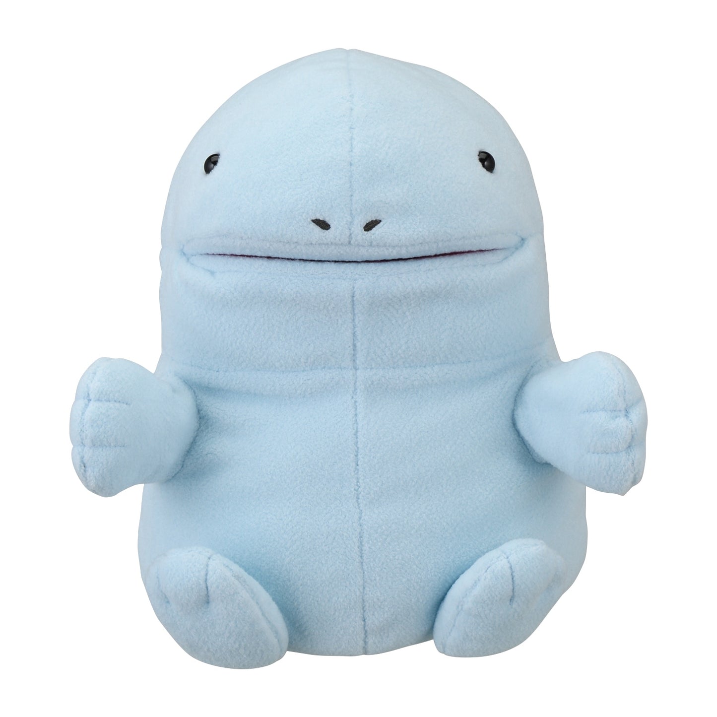 Pokemon Dowasure Puppet Plush