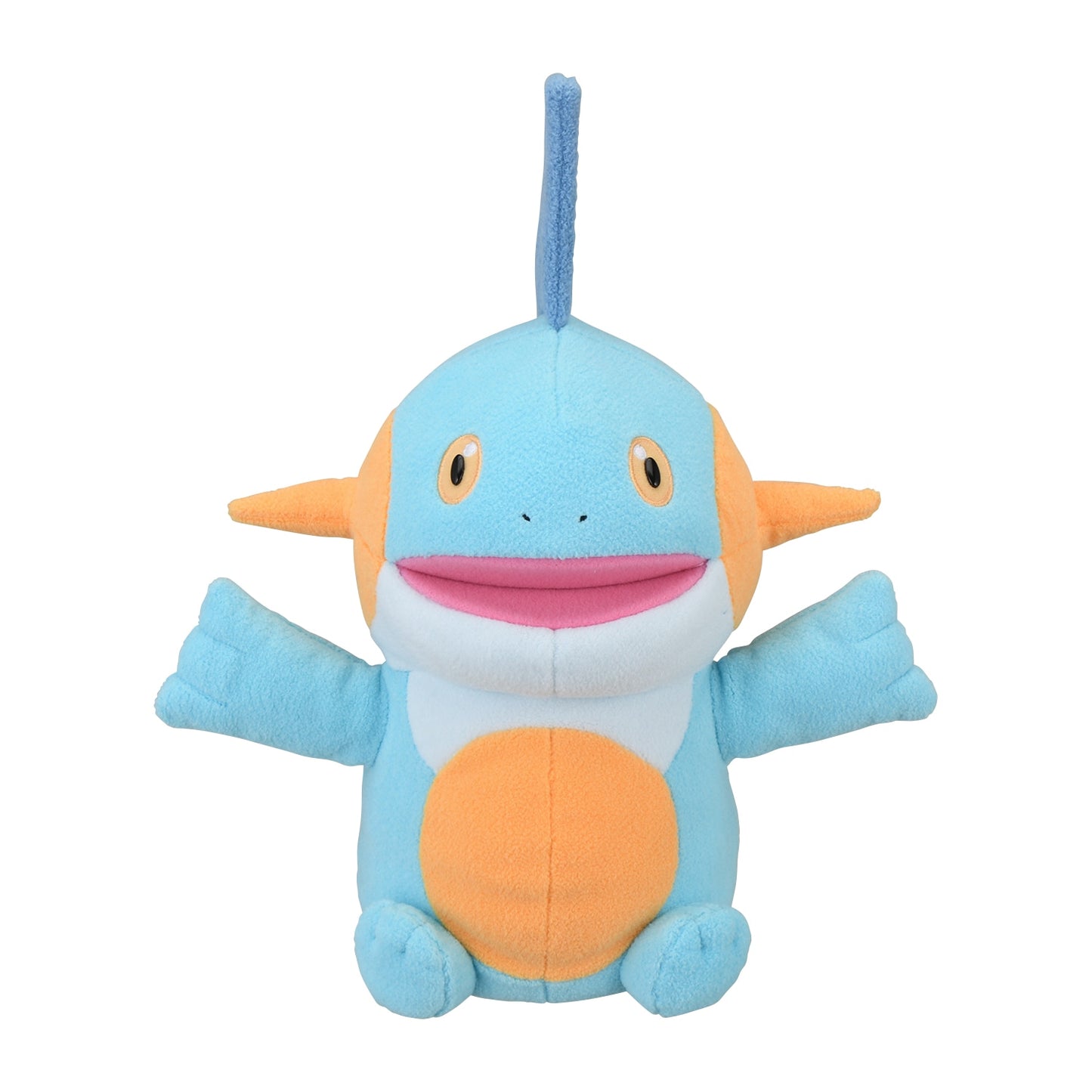 Pokemon Dowasure Puppet Plush